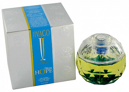 Jivago Millenium Hope Men 
