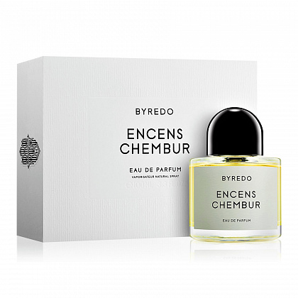 Byredo Encens Chembur 