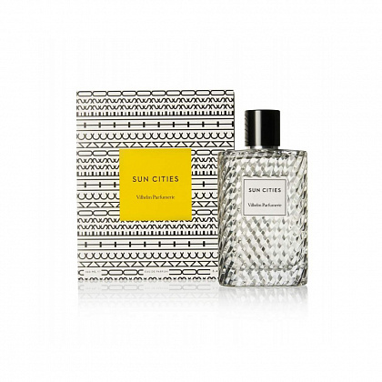 Vilhelm Parfumerie Sun Cities 
