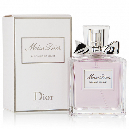 Christian Dior Miss Dior Blooming Bouquet 