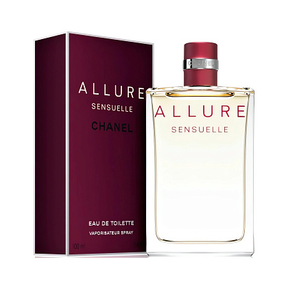 Chanel Allure Sensuelle фото 3