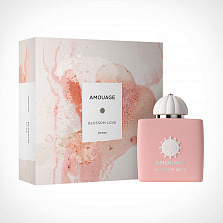 Amouage Blossom Love