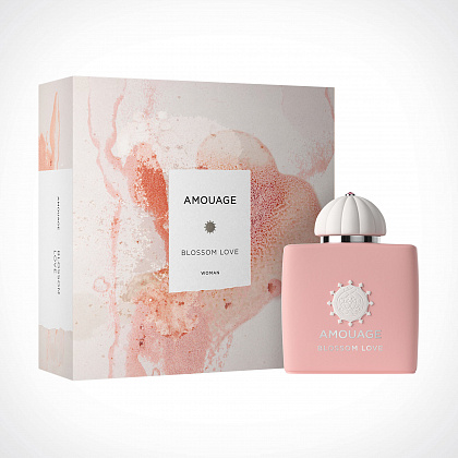 Amouage Blossom Love 