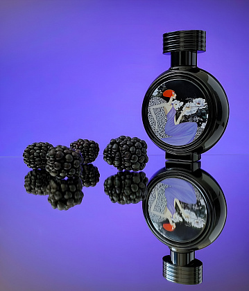 Haute Fragrance Company Wrap Me in Dreams фото 2