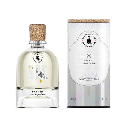 Sly John's Lab Sky Veil 