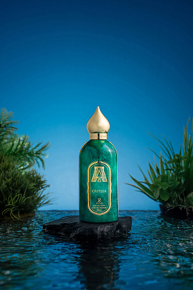 Attar Collection Capella фото 5