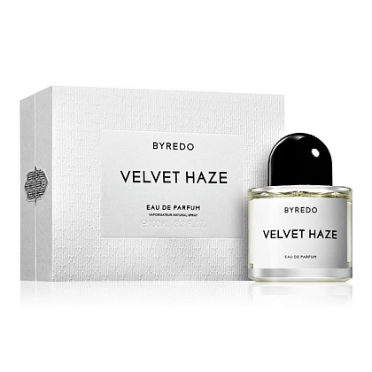 Byredo Velvet Haze 