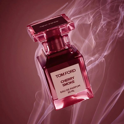 Tom Ford Cherry Smoke фото 8