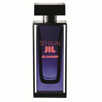 Jil Sander Jil Sensual 