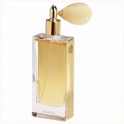 Guerlain Rose Barbare 