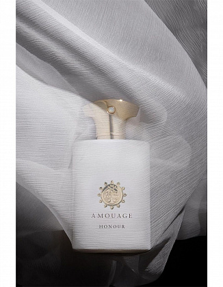 Amouage Honour Man фото 3