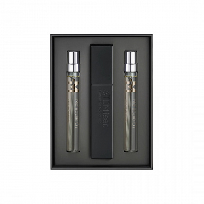 Escentric Molecules Molecule 01 фото 7