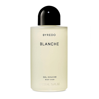 Byredo Blanche Гель для душа, 225 мл 