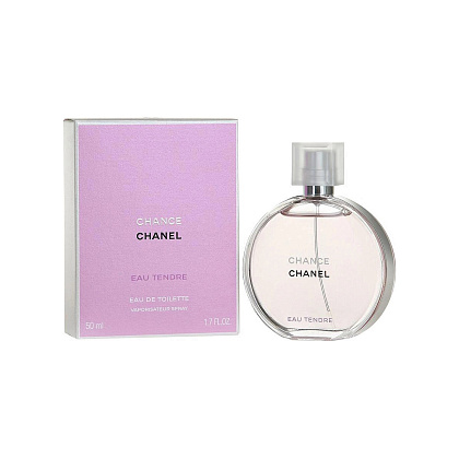 Chanel Chance Eau Tendre фото 3