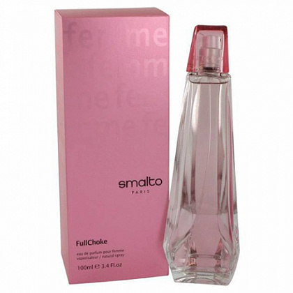 Francesco Smalto Full Choke Pour Femme 
