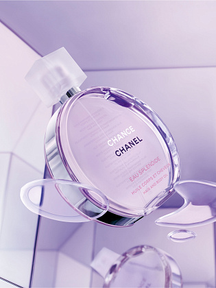 Chanel Chance Eau Splendide фото 3