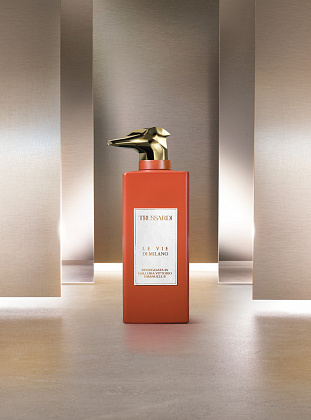 Trussardi Passeggiata In Galleria Vittorio Emanuele II фото 5