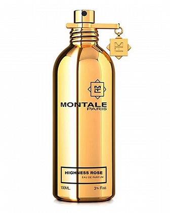 Montale Highness Rose 
