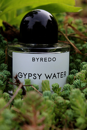 Byredo Gypsy Water фото 6