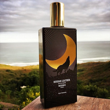 Memo Russian Leather фото 8