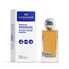 Hormone Paris Testosterone