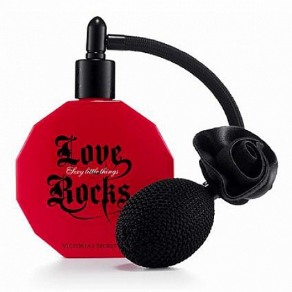 Victoria's Secret Love Rocks 