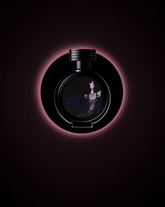 Haute Fragrance Company Closed Gate фото 2