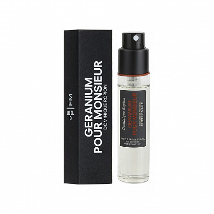 Frederic Malle Geranium Pour Monsieur фото 2