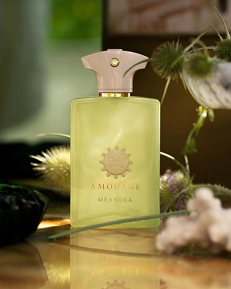 Amouage Meander фото 3