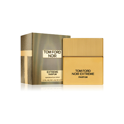 Tom Ford Noir Extreme Parfum фото 2