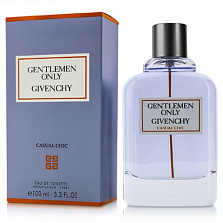 Givenchy Gentlemen Only Casual Chic