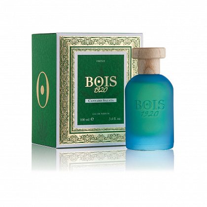 Bois 1920 Cannabis Salata 