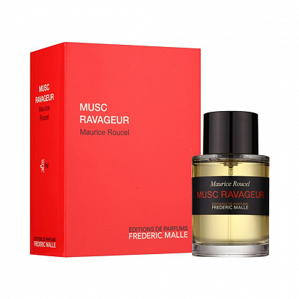 Frederic Malle Musc Ravageur 