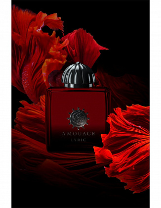 Amouage Lyric Woman фото 3