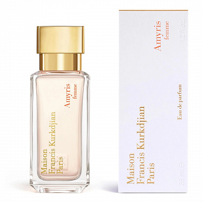 Maison Francis Kurkdjian Amyris Femme фото 3