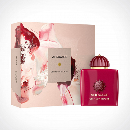 Amouage Crimson Rocks 