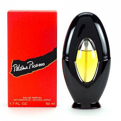 Paloma Picasso 