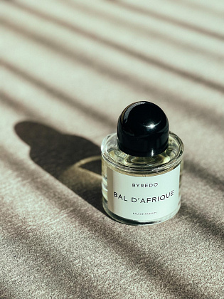 Byredo Bal D'Afrique фото 15