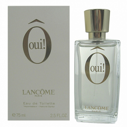 Lancome Oui 
