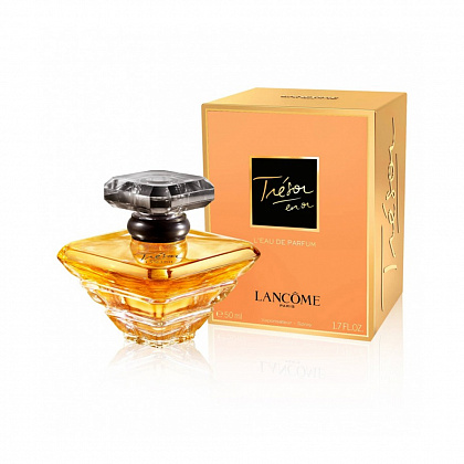 Lancome Tresor En Or 