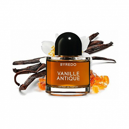Byredo Vanille Antique фото 3