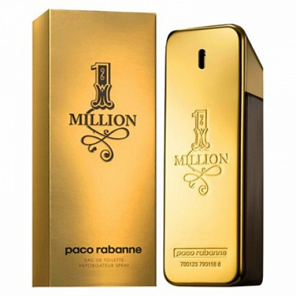 Paco Rabanne 1 Million 