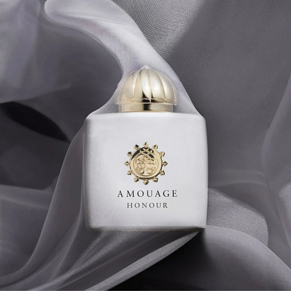 Amouage Honour Woman фото 3