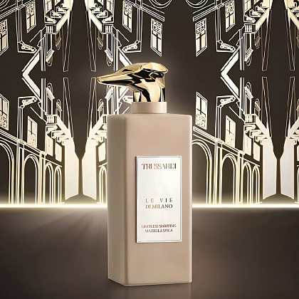 Trussardi Limitless Shopping Via Della Spiga фото 3