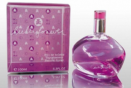 Lulu Castagnette Forever 