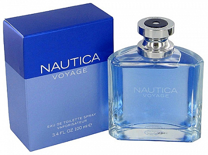 Nautica Voyage 