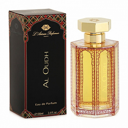 L'Artisan Parfumeur Al Oudh 