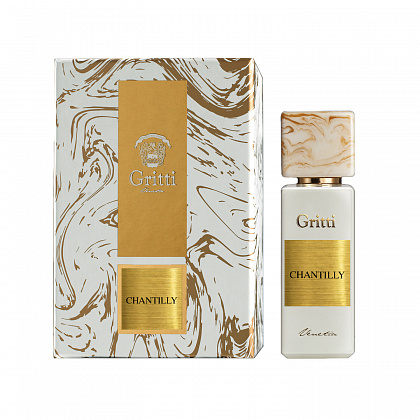 Gritti Chantilly 