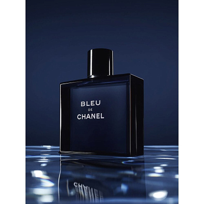 Chanel Bleu De Chanel фото 6