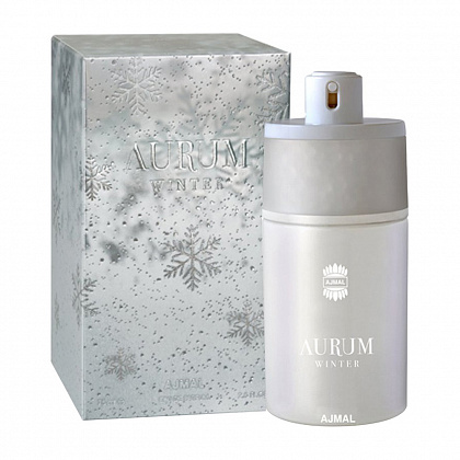 Ajmal Aurum Winter 